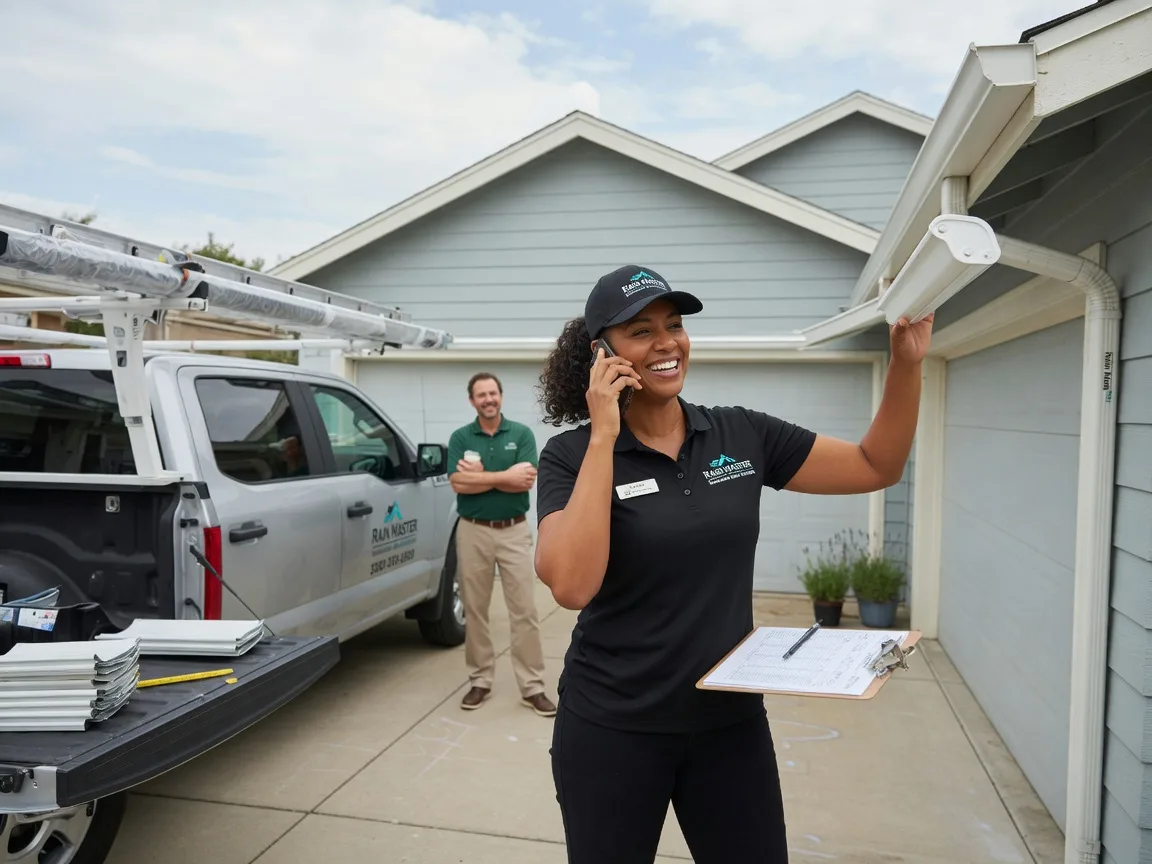 Gutter Installation Kennebec, SD FAQs